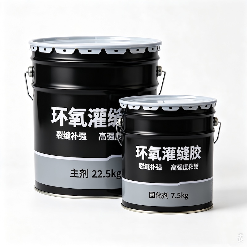本溪裂缝修复封闭胶