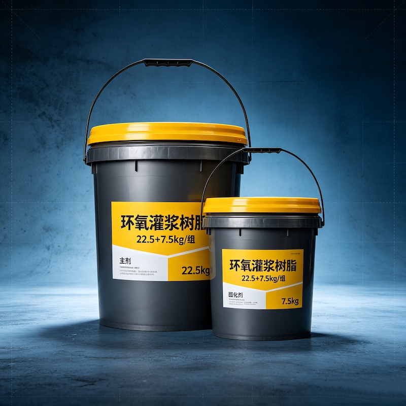 本溪环氧灌浆树脂